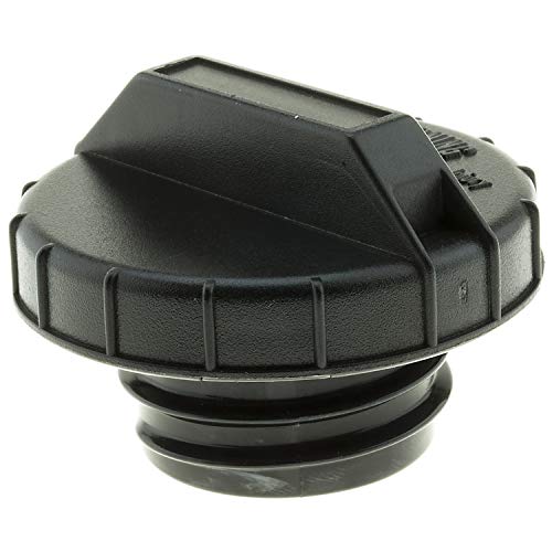 Stant OE Equivalent Fuel Cap, Black