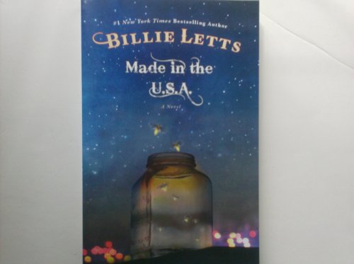 Made in the U.S.A. 1607513897 Book Cover