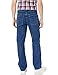 Maverick Men's Relaxed Fit Jean, Dark Stonewash, 34W x 32L