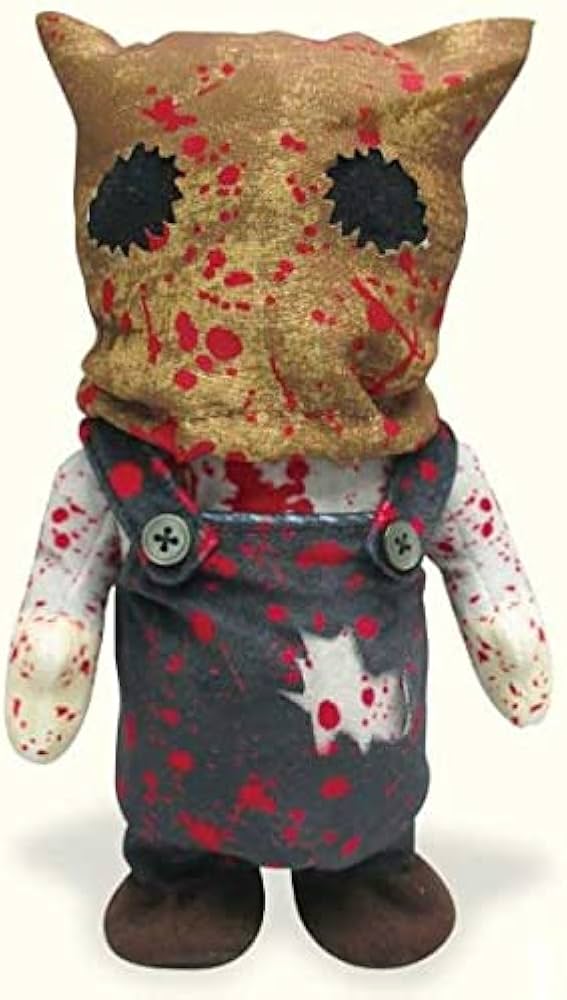 Amazon.co.jp: オスト(Osute) ウォーキングホラードールジャッキー Amazon.co.jp: オスト(Osute) ウォーキングホラードールジャッキー