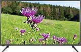 jtc fernseher JTC S40F4012MC LED-TV 100cm 39.5 Zoll EEK F (A - G) DVB-T2, DVB-C, DVB-S, Full HD, Smart TV, WLAN, C