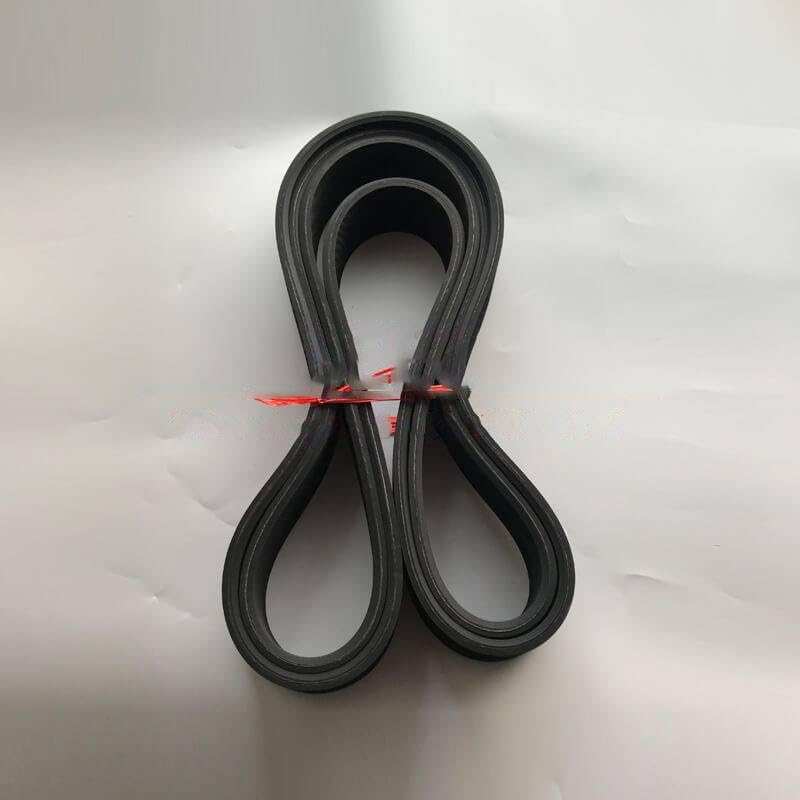 SVH399026 749312 SMH27399026 SMH273916 Belt L1841 12PL1841 Use for 9300 9500 9700 SJEC BLT