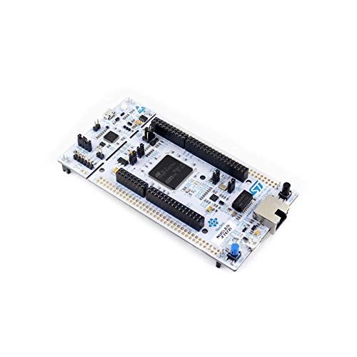 Nucleo-F767ZI STM32 carte programmable haute précision pour Boa LPC
