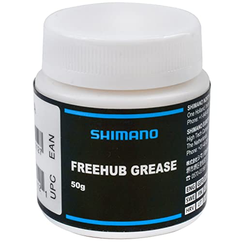Grasso Shimano Per Filettature - Tubo Da 125ml Per Manutenzione Bici - Foto 12