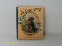 Mini Mister Animal Playmates 0399219579 Book Cover