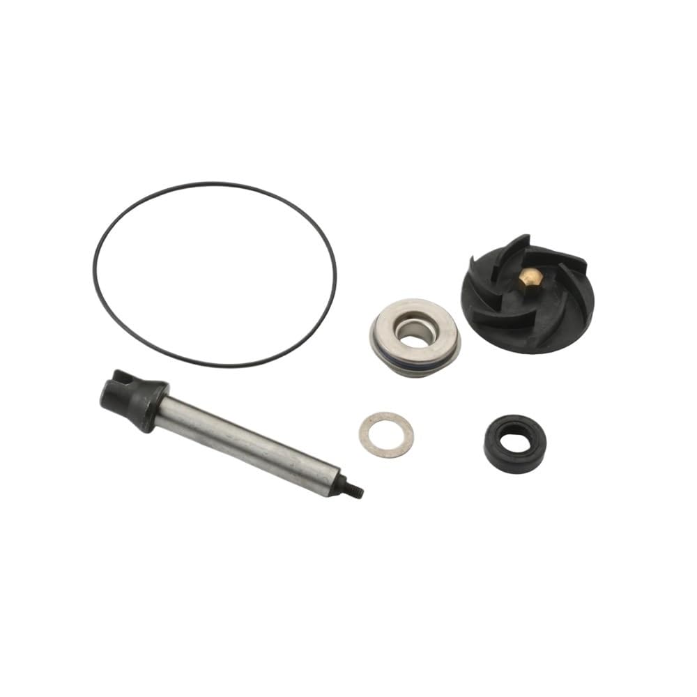 Kit de réparation pompe à eau résout la surchauffe moteur MP3 X8 X9 X10 400 500