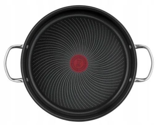 Faitout 26cm INFINITE TEFAL pour éviter les aliments attachés en cuisine - 2