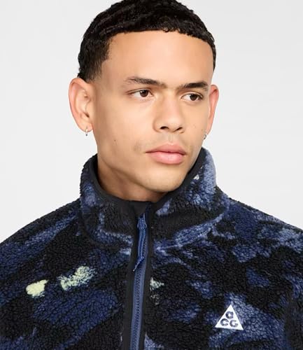 Nike ACG Canwell Glacier Men's Therma-FIT ADV Windproof Jacket2