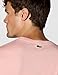 Lacoste Men's Heavy Cotton T-Shirt, Waterlily, Large