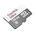 Made for Amazon SanDisk 16GB microSD Memory Card for Fire Tablets and Fire TV