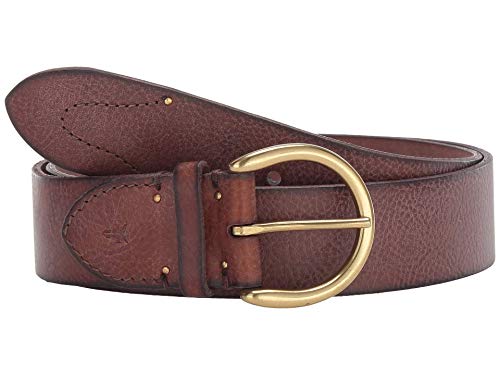 Image of Frye Women's Women's 40mm Leather Belt