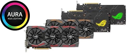 Asus GeForce GTX 1070 Scheda Video, 1531 MHz, 8 GB, 256 bit, 1920 CUDA Cores, Nero Asus GeForce GTX 1070 Scheda Video, 1531 MHz, 8 GB, 256 bit, 1920 CUDA Cores, Nero