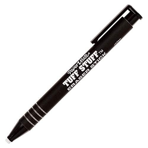 Paper Mate Tuff Stuff Eraser Stick (64801)