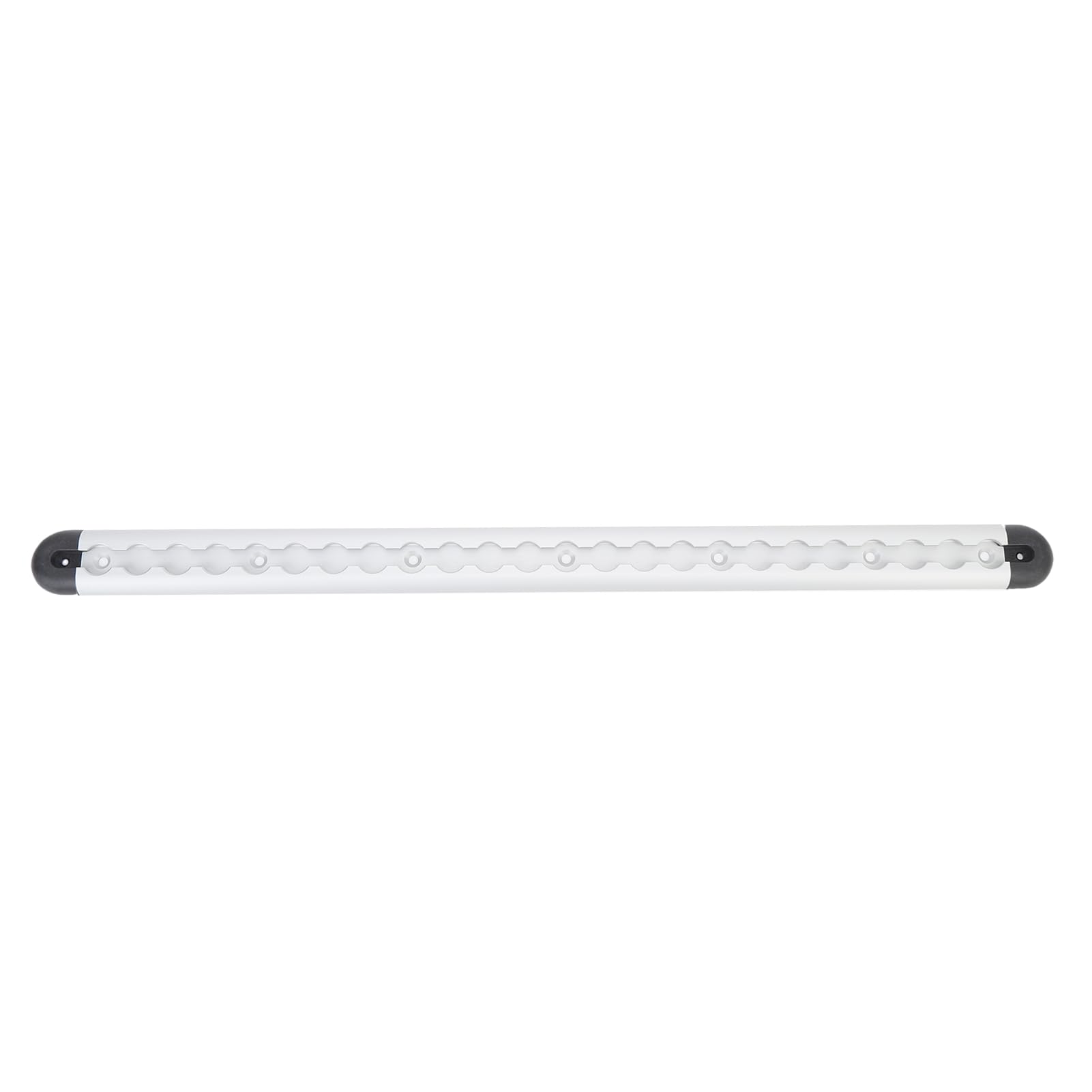 Vikye L Fit for Track Rail with End Caps for Cargo Control (60cm)