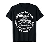 Blessed Adventure Tees