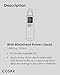 COSRX BHA 4% Blackhead Power Liquid 3.38 fl.oz / 100ml, Blackhead Remover, Pore Minimizer, Korean Skin Care, Animal Testing Free, Paraben Free