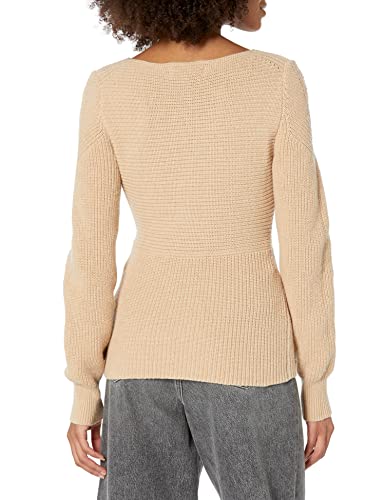 Image of TOME Collective Rent The Runway Pre-Loved Cross Over Sweater
