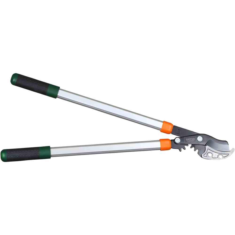 Siena Garden Getriebe Amboss Astschere CL2740 Aluminium