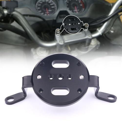 Support GPS CTX 1300 pour voyager à moto et explorer les routes sans se perdre