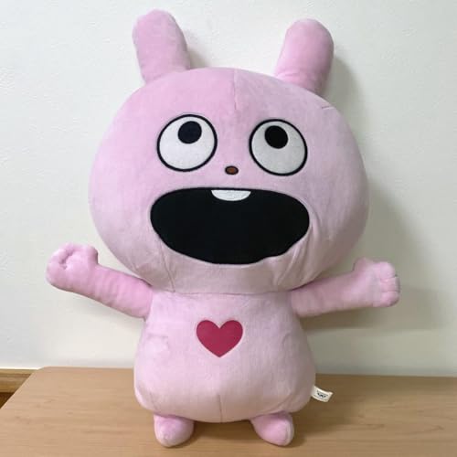にしむらゆうじ作品 めちゃもふぐっと ぬいぐるみ 愛にあふれる ラブラビット