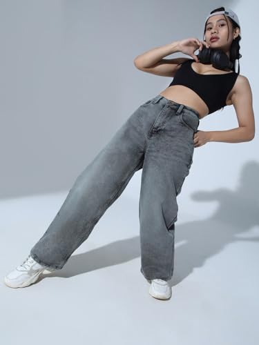 Image of HIGH STAR Women Jeans