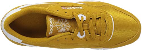 Image of Reebok Classics Men's Cl Lthr Leather Running Shoes