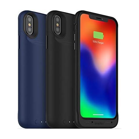 Mophie Juice Pack Air for iPhone X Cover