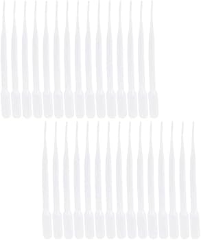 30 Stück Wiederverwendbare 3ml-Pasteurpipetten – Produktbild-Vorschau 3