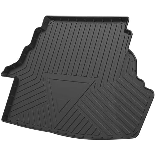 Voiture protection imperméable tapis coffre Camry 2007-2011 lavable