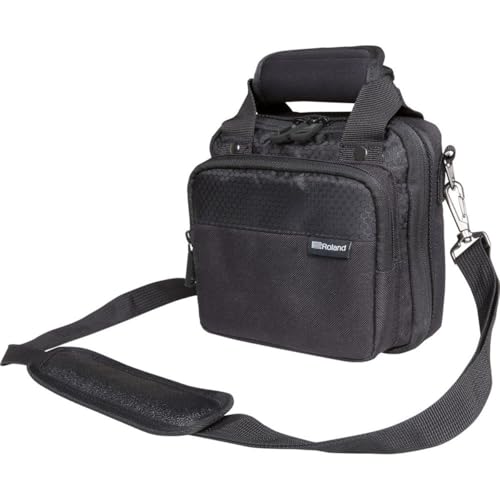 Roland CB-BR07 Recorder Bag for R-07 High-Resolution Audio Recorder and Accessories