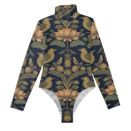 Lindas camisetas para salir de fiesta o cenar con amigas usando el body estampado de GuoChe