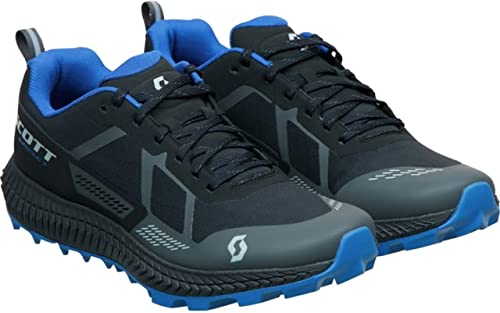 SCOTT Men's Supertrac 3 Trail Shoe (US Footwear Size System, Adult, Men, Numeric, Medium, 11.5) Black4