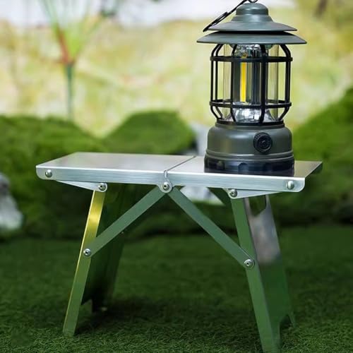 Chaise de pêche extérieure antidérapante idéale pour le camping en montagne - 6