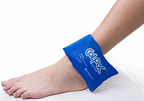 Image of Chattanooga ColPac Blue Vinyl - Strip - 3 in x 11 in