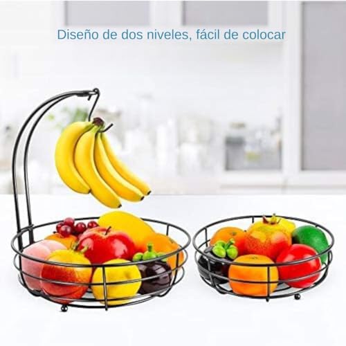 La mejor selección de Fruteros disponible en línea. 26 Fruteros marca U Chef (2)