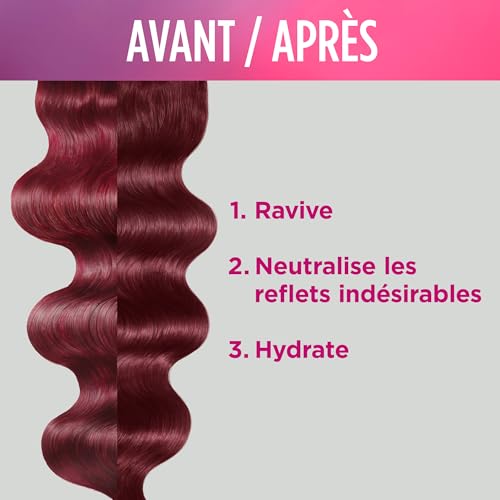 Colorstay #masque sublimateur de couleur - vue 7