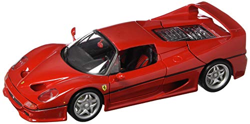 Maisto 1:18 Special Edition - Ferrari F50 Die Cast Vehicles