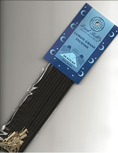 Gonesh Incense Sticks - Vanilla lot of 4