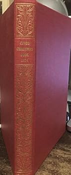 Hardcover Cuneo Christmas Book 1974 Book