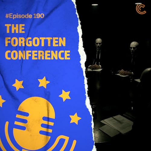 EP190: Foodflation, Shein ban, and the forgotten conference (w/ Michael Landl)