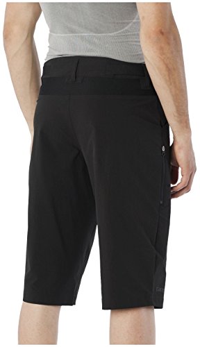 Giro Men's Truant Short Black Black 32 miniatura 2