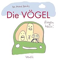 Die Vögel - fliegen hoch!