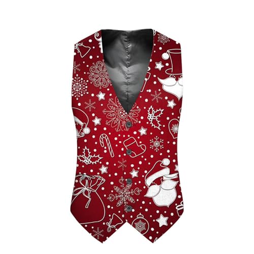 Gilet en tricot pour homme de qualité supérieure avec poche poitrine