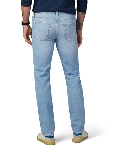 Image of Joe's Jeans Mens Brixton Straight and Narrow Leg Jean