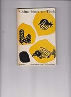 China Bittet zu Tisch B002YAOLJK Book Cover