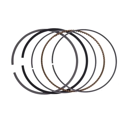 Segments piston 92mm pour moto Side By SXS500M 2015-2023 - 3
