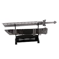 魔道祖師　完結記念展　武器キーホルダー　　　避塵　随便　セット 武器キーホルダー避塵・随便セット 魔道祖師完結記念展 公式は