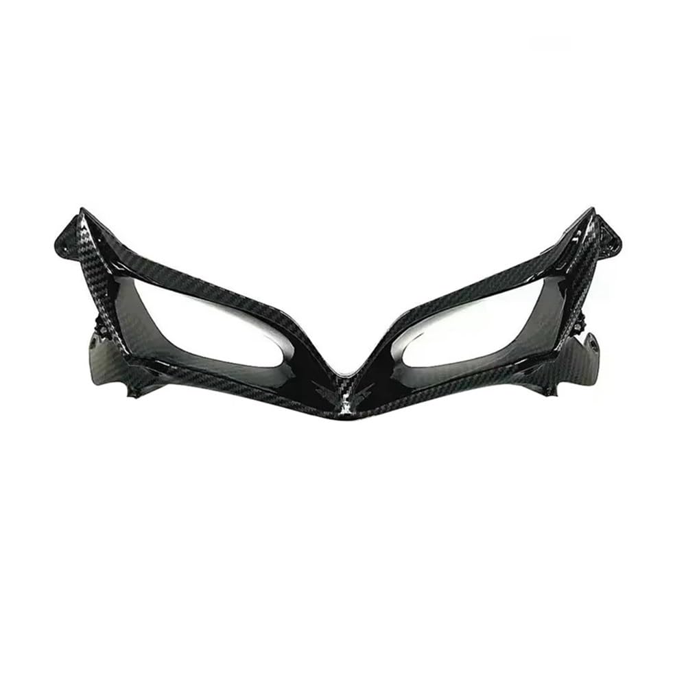 Aileron carénage Carénage Avant Supérieur pour Moto pour Suz&uki GSX-R 600 GSX-R 750 2008 2009 2010 K8 K9 K10