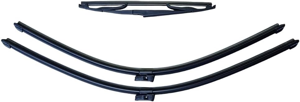 Ön Cam Arka Cam Silecek Opel Astra J GTC ile uyumlu 2012-2015