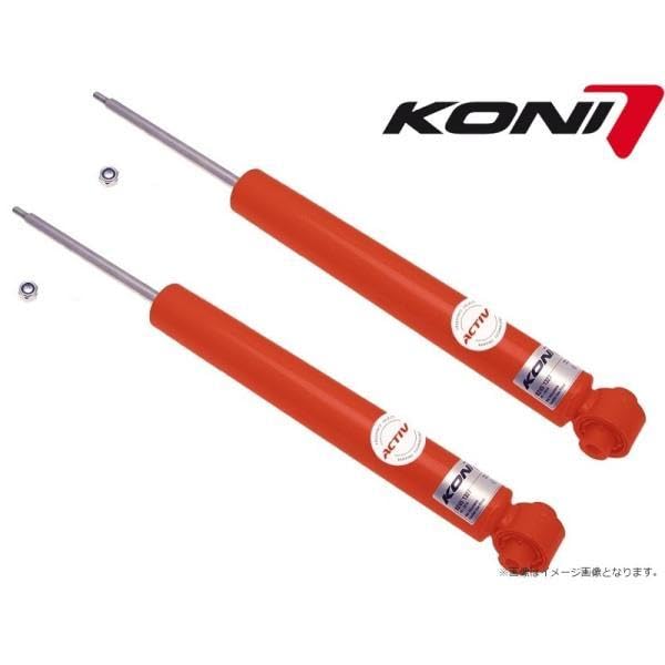 Amazon | KONI Special ACTIVE VW ゴルフ 7 GTI/Clubsport/GTD用 ※4